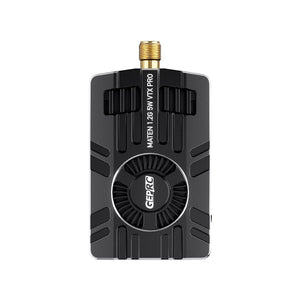 VTX Відео передавач GEPRC MATEN 1.2G 5W VTX PRO