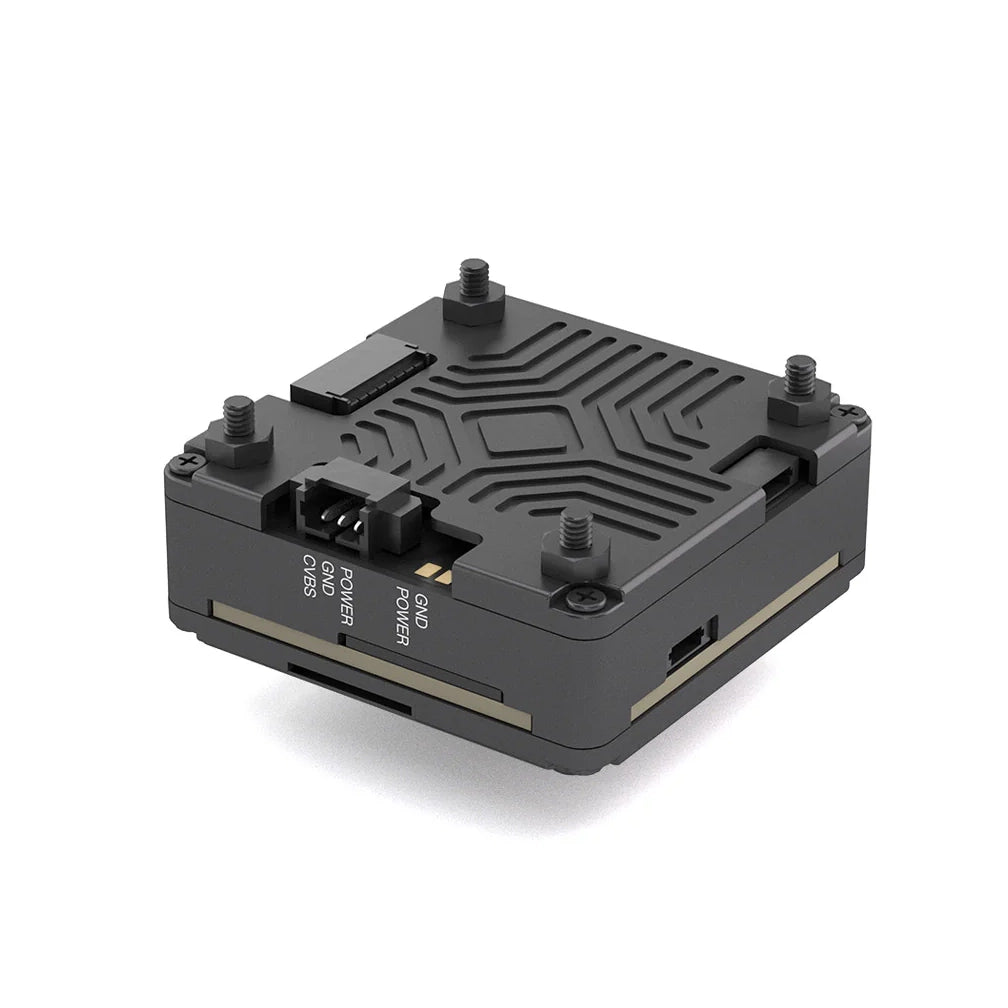 Камера FPV Caddx Farsight з зумом x8