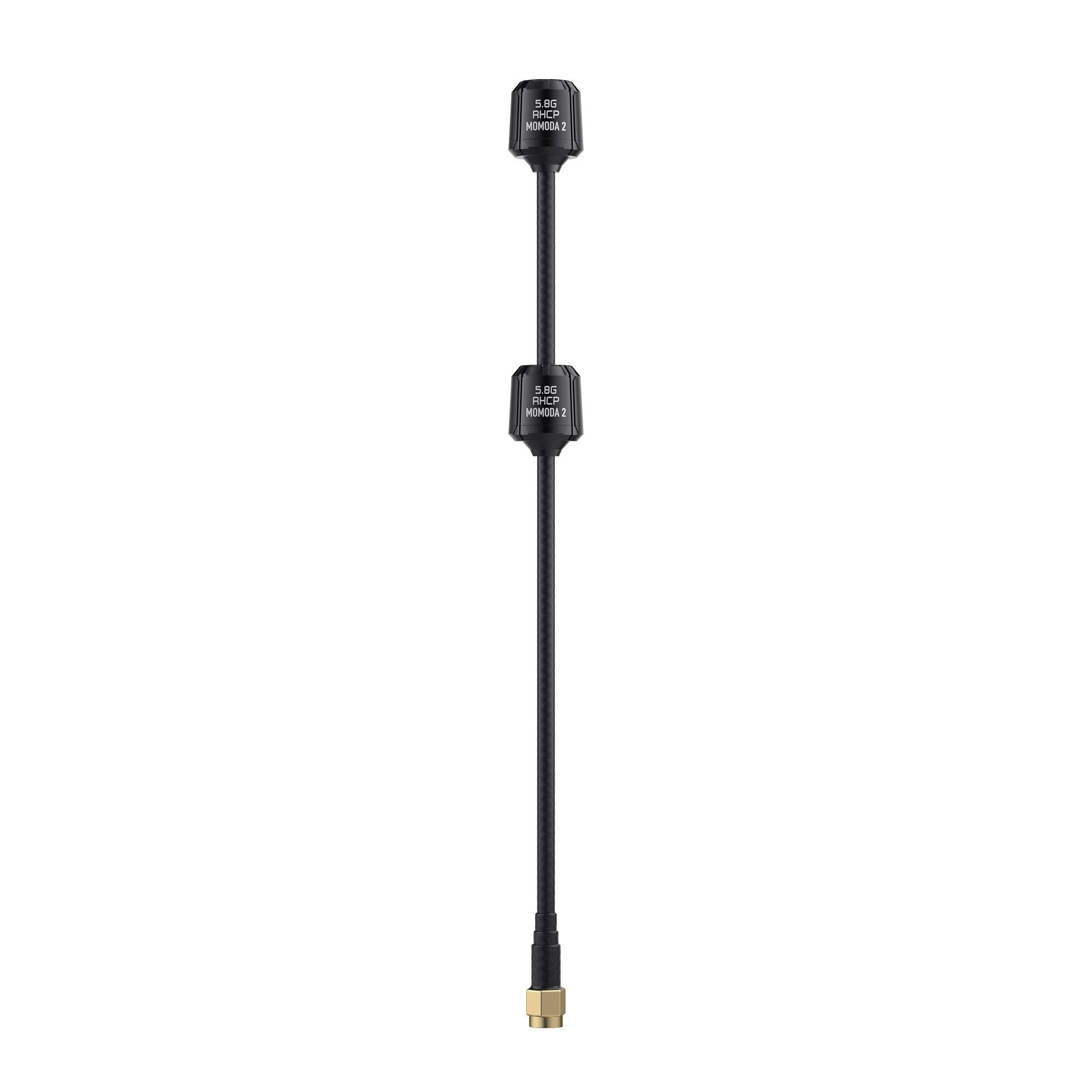 Антена GEPRC Momoda2 5.8G DUAL RHCP 227mm SMA