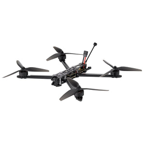 FPV дрон GEPRC Mark4 LR 8 TBS Nano RX