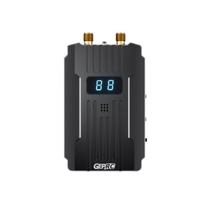VRX Відео приймач GEPRC MATEN 3.3G VRX with 3.3G Signal Alarmer (з сигналізатором)