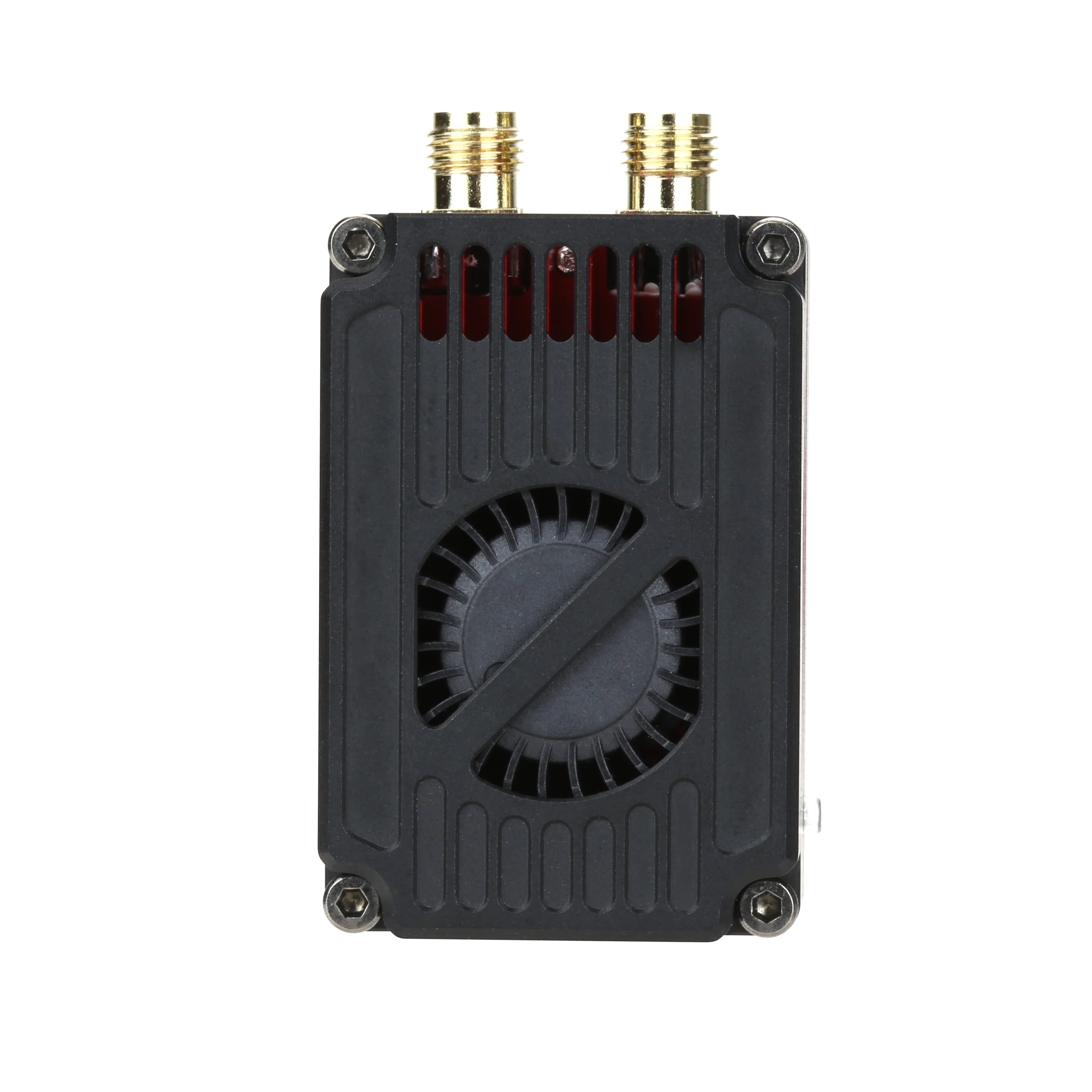 VTX Відео передавач RushFPV 1.3G - 3.3G Dual-Band на дві частоти 2.5W