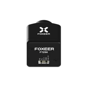 Камера FPV тепловізійна Foxeer FT256 Analog CVBS Thermal Camera