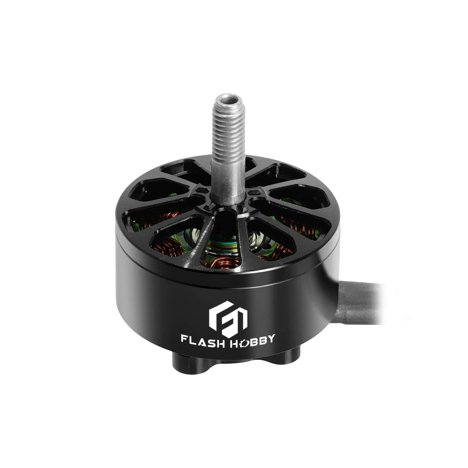 Мотор FPV Flash Hobby 2810 1100KV Arthur