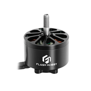 Мотор FPV Flash Hobby 3115 900KV Arthur З ПДВ
