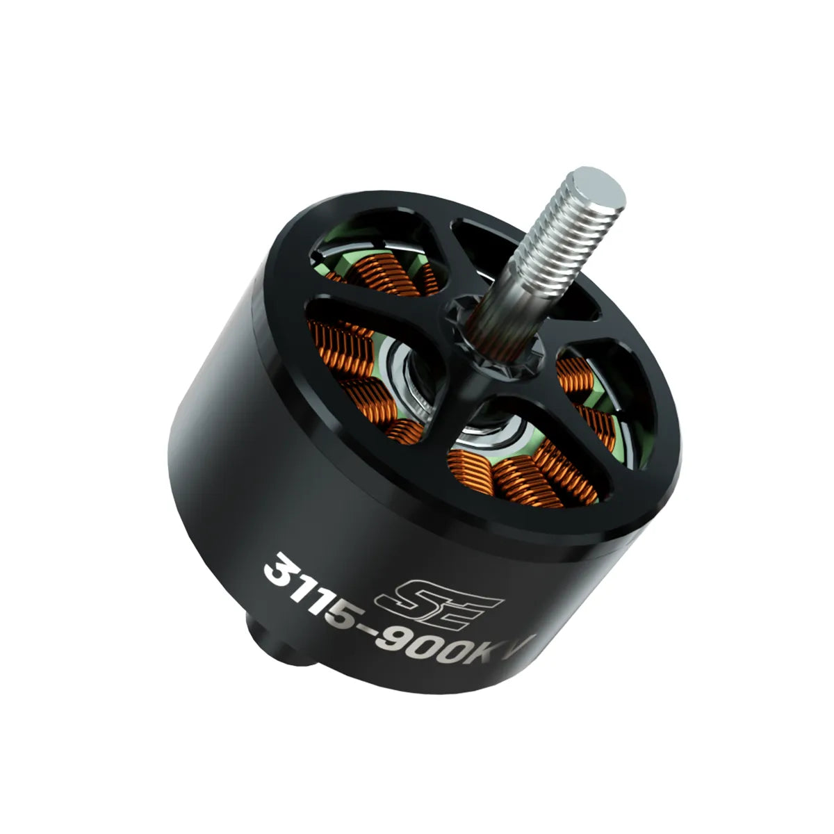 Мотор FPV BrotherHobby SE 3115 900KV