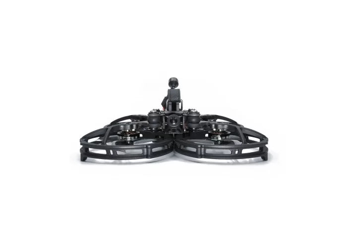 FPV-дрон квадрокоптер GEPRC CINELOG 35 v2 ELRS 2.4 GHz