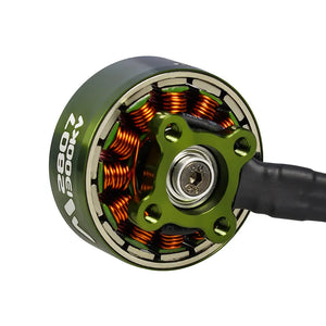 Мотор FPV Flash Hobby 2807 1300KV Mars