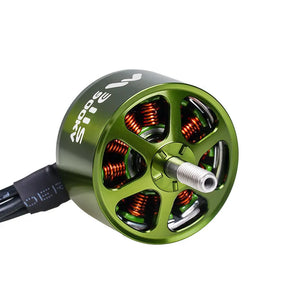 Мотор FPV Flash Hobby 3115 900KV Mars