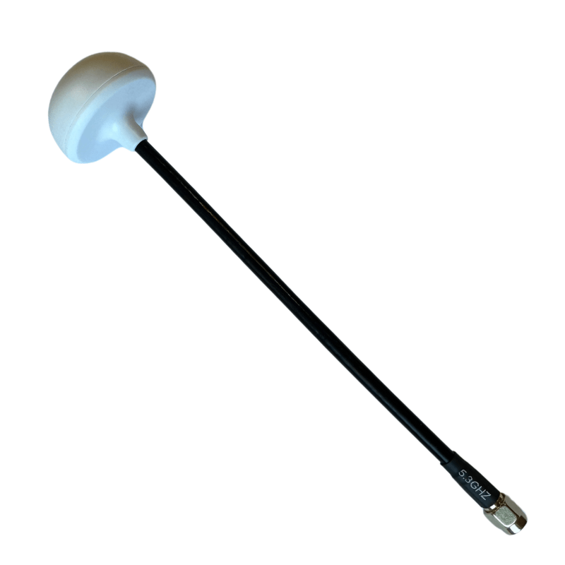 Антена Skyzone Mushroom 5.2G - 5.3G RHCP 150мм SMA