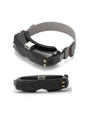 VR Окуляри для FPV Skyzone SKY04X PRO OLED 5.8GHz