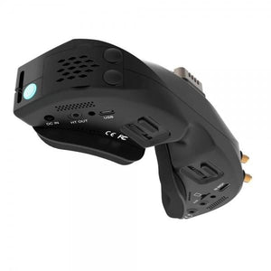 VR Окуляри для FPV Skyzone SKY04X PRO OLED 5.8GHz