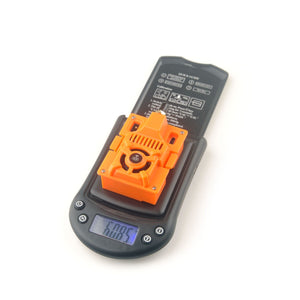 FPV TX передавач Happymodel ES900TX Max 2W ELRS 750MHz