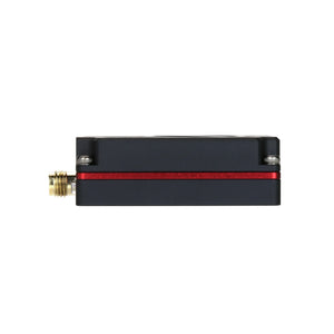 VTX Відео передавач RushFPV 1.2G - 1.3GHz 4W v2