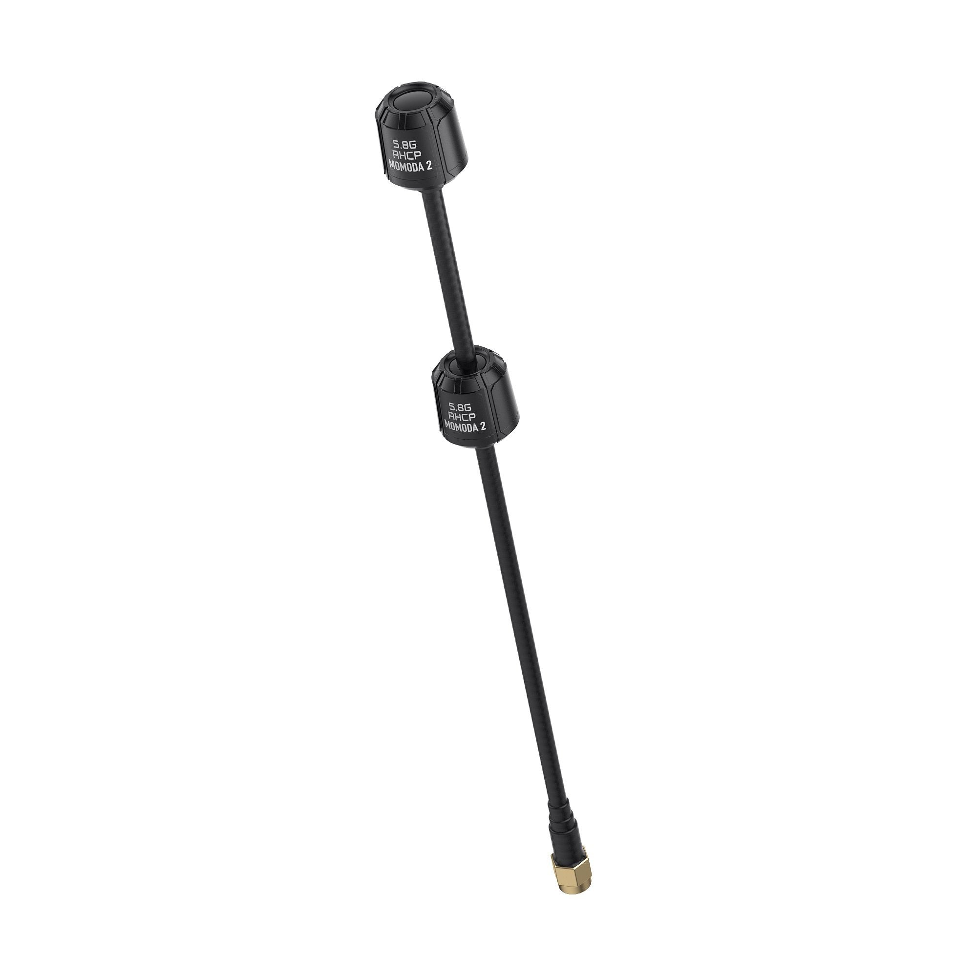 Антена GEPRC Momoda2 5.8G DUAL RHCP 227mm SMA