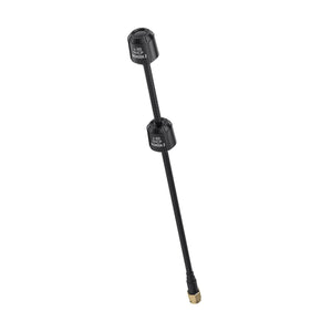 Антена GEPRC Momoda2 4.9G DUAL RHCP 227mm SMA