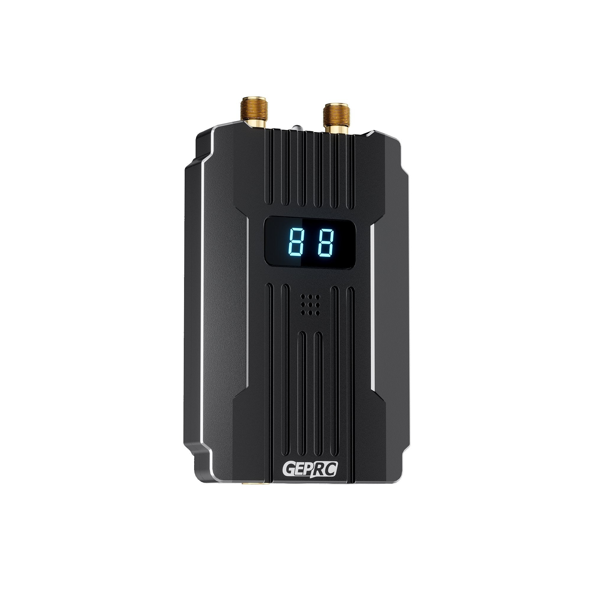 VRX Відео приймач GEPRC MATEN 3.3G VRX with 3.3G Signal Alarmer (з сигналізатором)