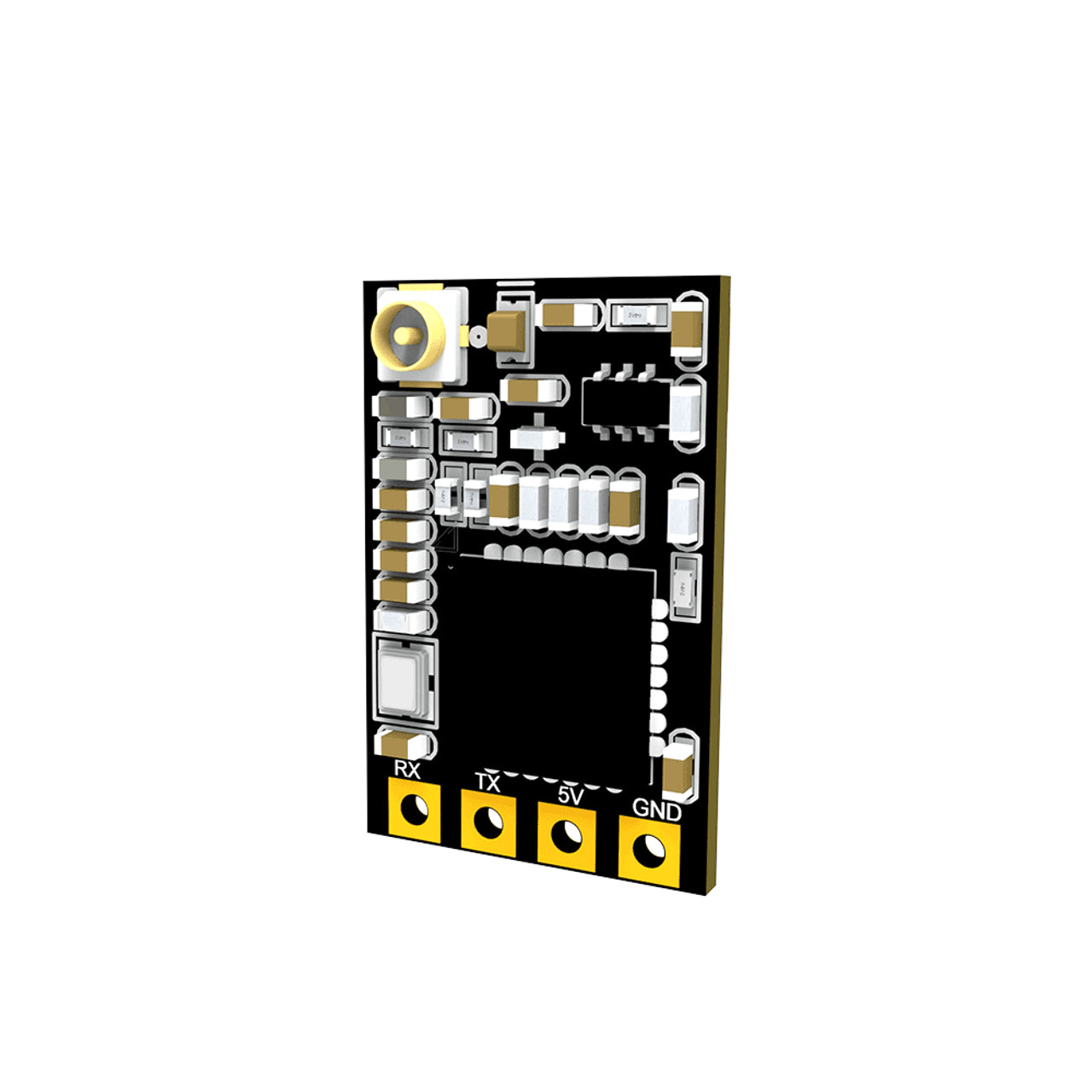 FPV RX приймач SpeedyBee ExpressLRS RX 2.4G Nano