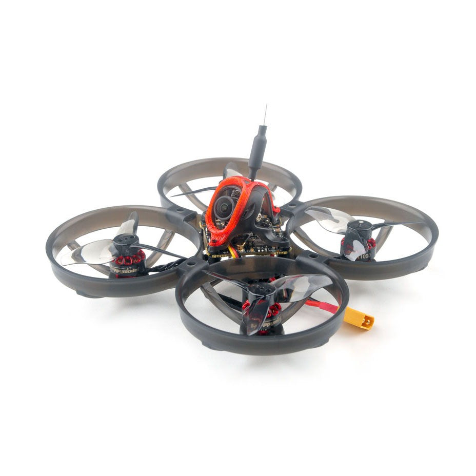 FPV дрон Mobula 8 HappyModel ELRS 2.4 GHz