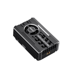 VTX Відео передавач GEPRC MATEN 3.3G 3W VTX PRO + антена SOMA