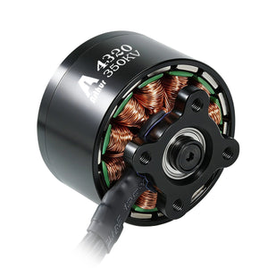 Мотор FPV FlashHobby A4320 350KV