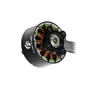 Мотор FPV Flash Hobby 2810 1100KV Arthur