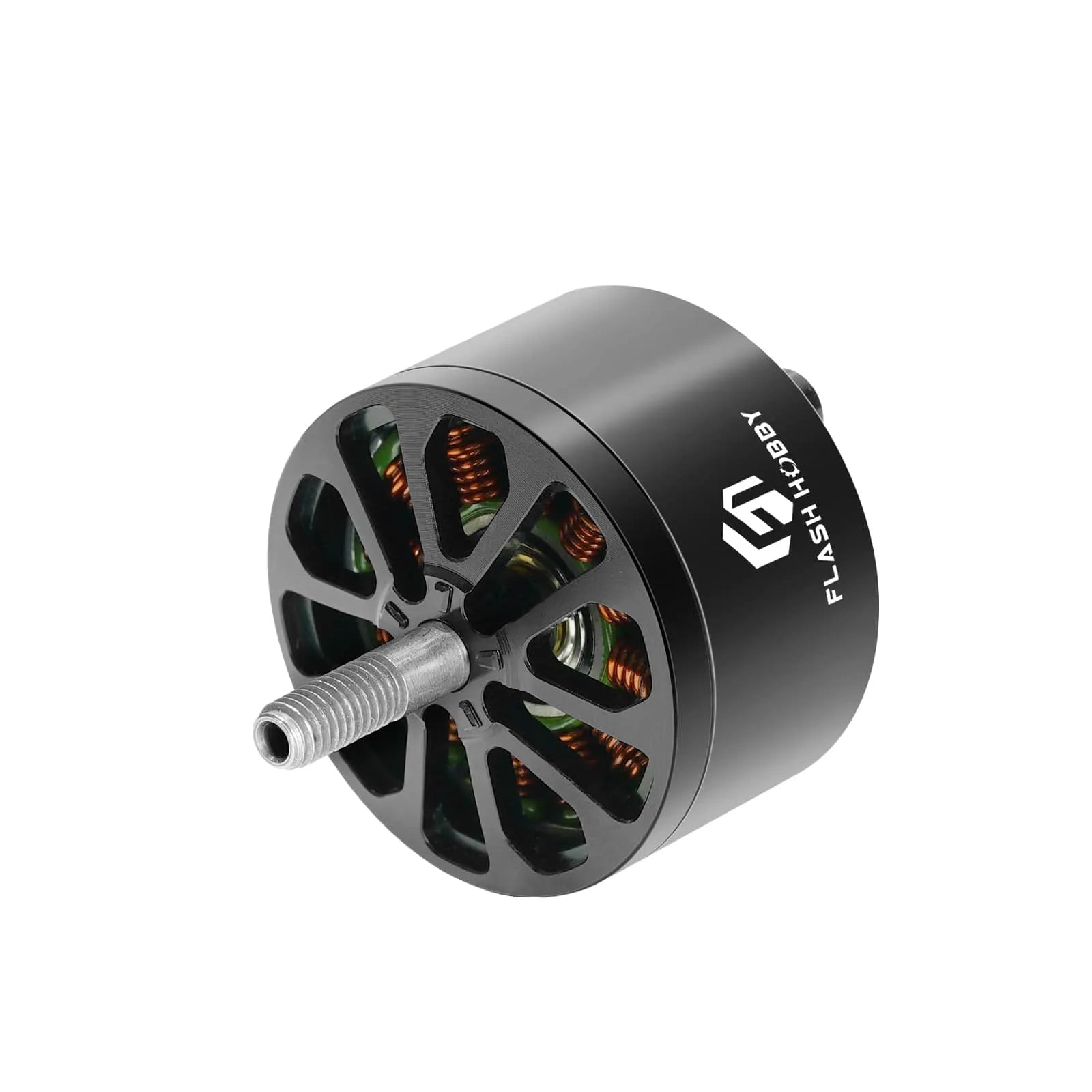 Мотор FPV Flash Hobby 3115 900KV Arthur З ПДВ