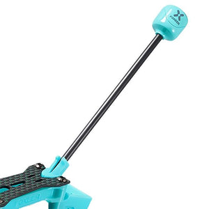 Антена Foxeer Lolipop 4 plus - 5.8G - 100mm SMA RHCP