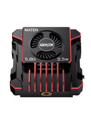 Відео передавач VTX Pro GEPRC MATEN - 2.5W - 5.8G - GP106118
