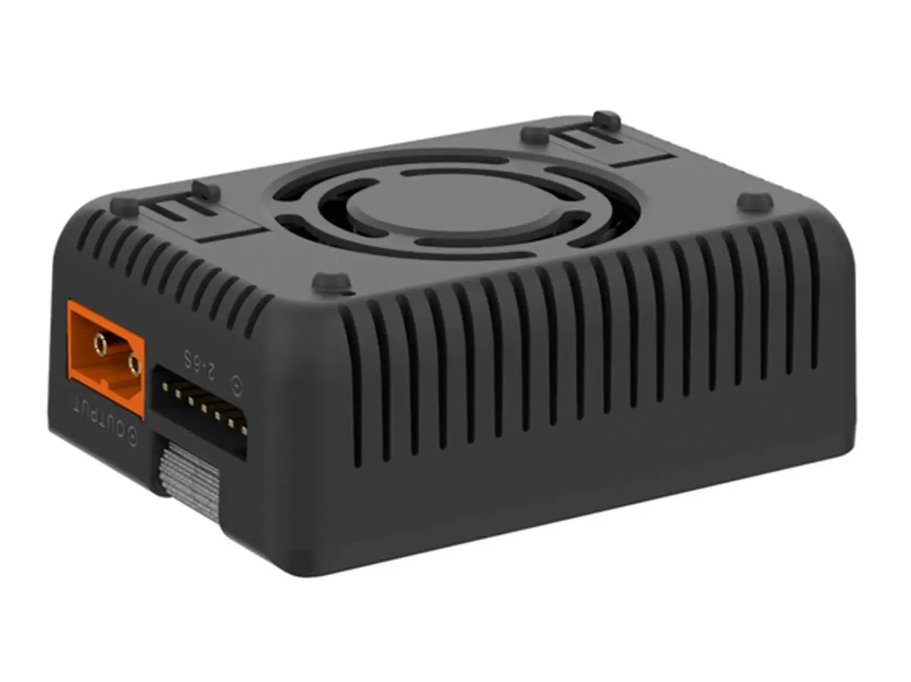 Зарядний пристрій ToolkitRC M7 200W 10A 1-6S без блоку живлення