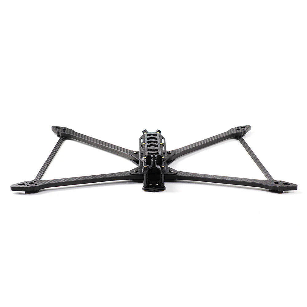 Рама FPV 10 дюймів Rekon PRO LR карбонова DeadCat 455мм (дедкет)