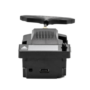 FPV TX передавач Emax Aeris Link Micro ELRS 915MHz