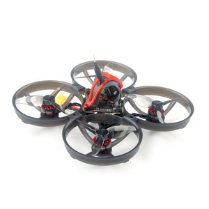 FPV дрон Mobula 8 HappyModel ELRS 2.4 GHz