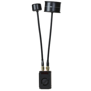VTX Відео передавач RushFPV 1.3G - 3.3G Dual-Band на дві частоти 2.5W