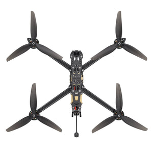 FPV дрон GEPRC Mark4 LR 8 TBS Nano RX
