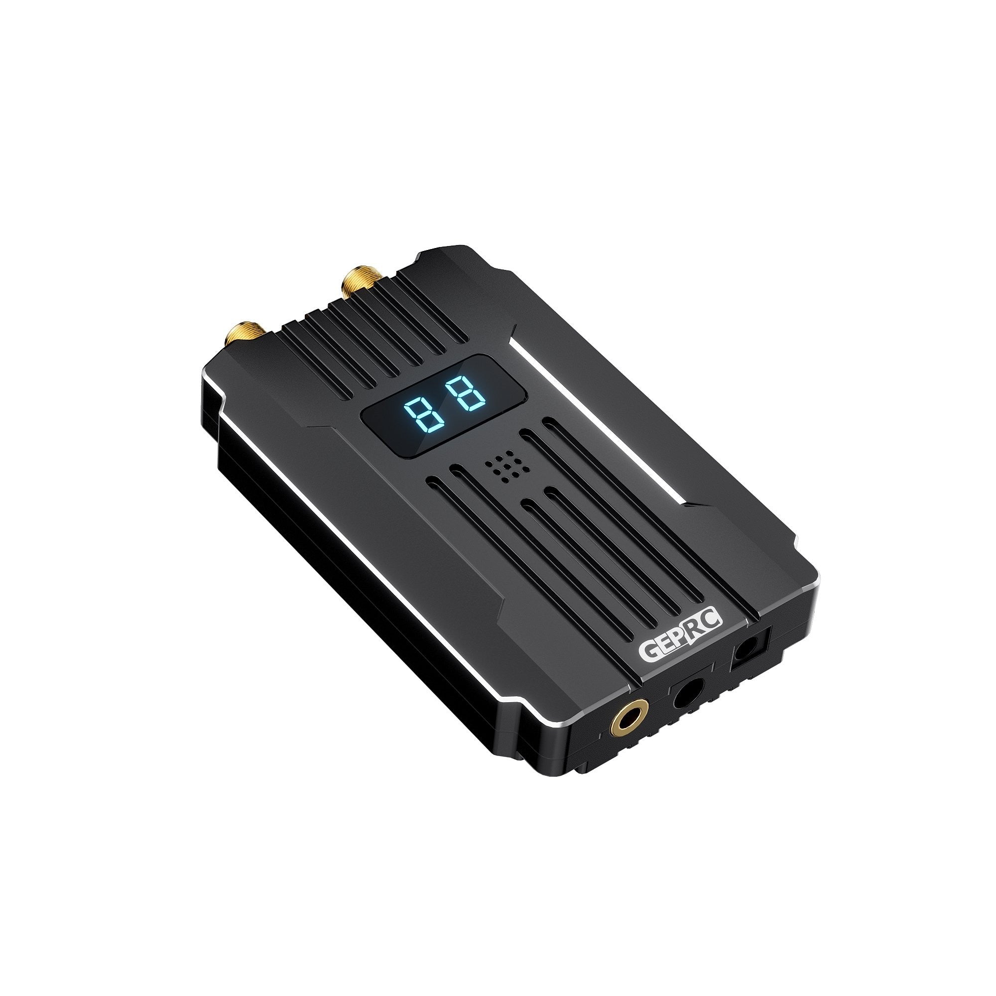 VRX Відео приймач GEPRC MATEN 3.3G VRX with 3.3G Signal Alarmer (з сигналізатором)