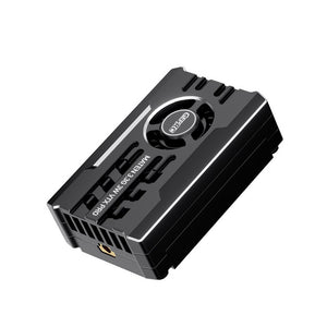 VTX Відео передавач GEPRC MATEN 3.3G 3W VTX PRO + антена SOMA
