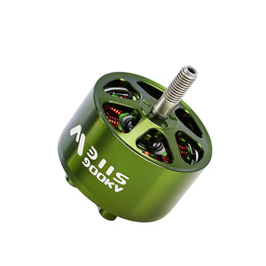 Мотор FPV Flash Hobby 3115 900KV Mars