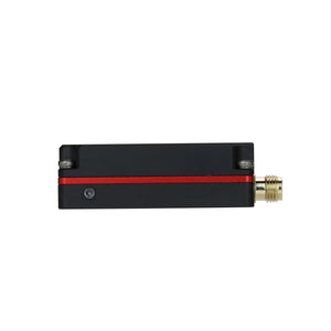VTX Відео передавач RushFPV 1.3G - 3.3G Dual-Band на дві частоти 2.5W