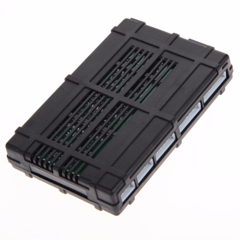 Тестер з функцією балансування акумуляторів 2-6S 6Cells Battery Discharger Balancer CellMeter