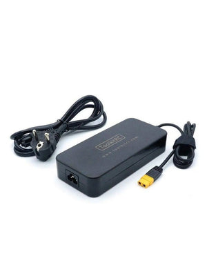 Блок живлення з роз’ємом ХТ60 ToolkitRC ADP200 200W 19.5v 10.25A