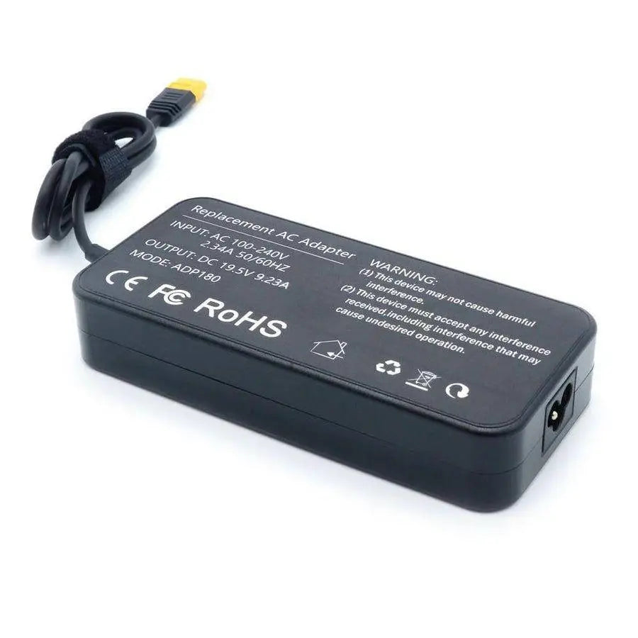 Блок живлення з роз’ємом ХТ60 ToolkitRC ADP200 200W 19.5v 10.25A