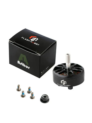 Мотор для FPV Flash Hobby 2807 1300KV
