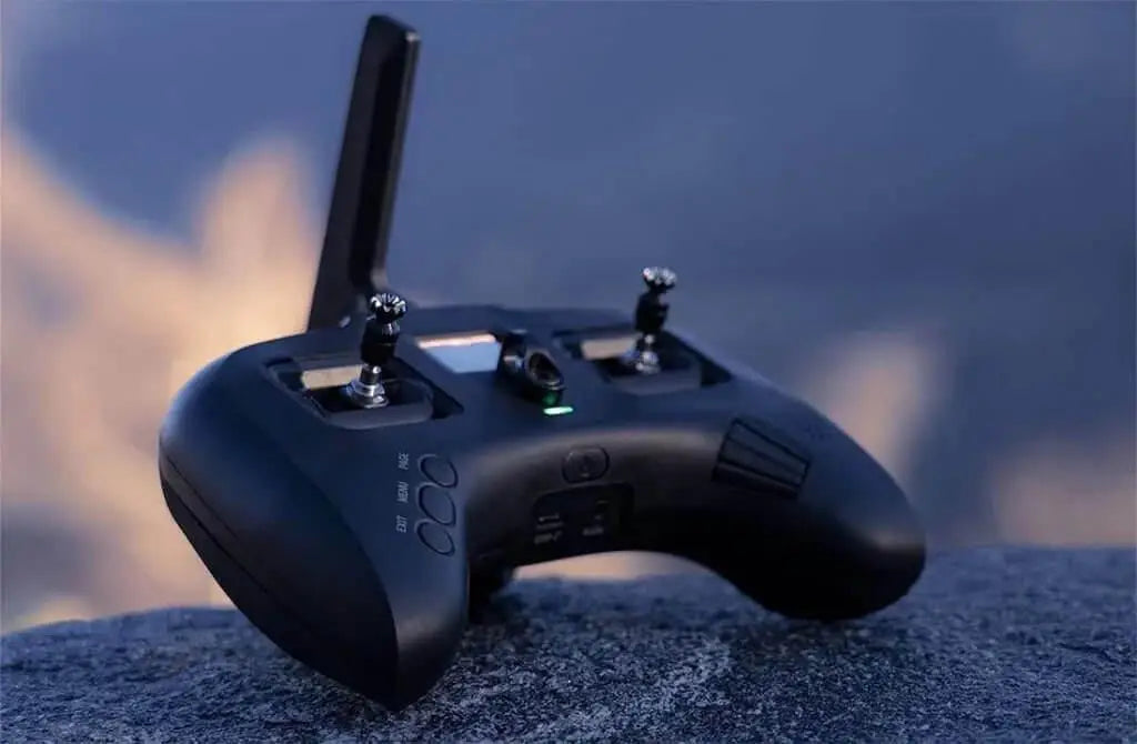 Пульт радіокерування TBS Tango 2 Pro v4 - TBS Crossfire
