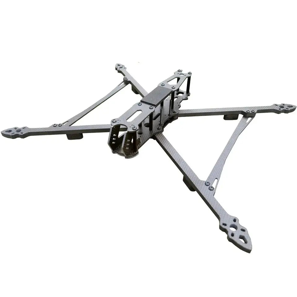 Рама FPV 8 дюймів Mark4 v2