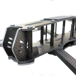 Рама FPV 8 дюймів Mark4 v2