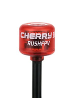 Антена Rush Cherry 2 - 5.8G RHCP SMA Long Range - 150 mm