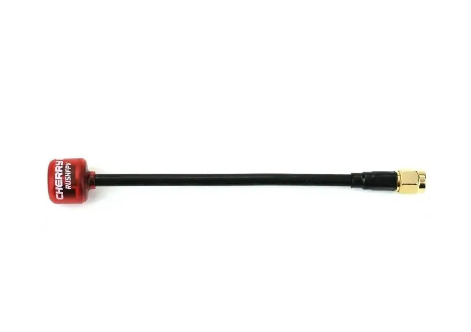 Антена Rush Cherry 2 - 5.8G RHCP SMA Long Range - 150 mm