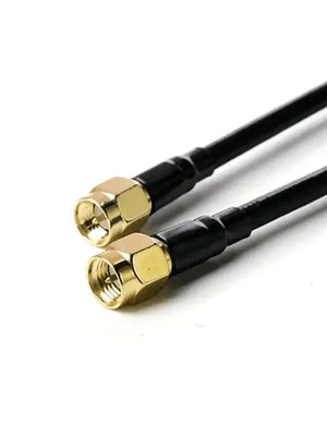 Антена Rush Cherry 2 - 5.8G RHCP SMA Long Range - 150 mm