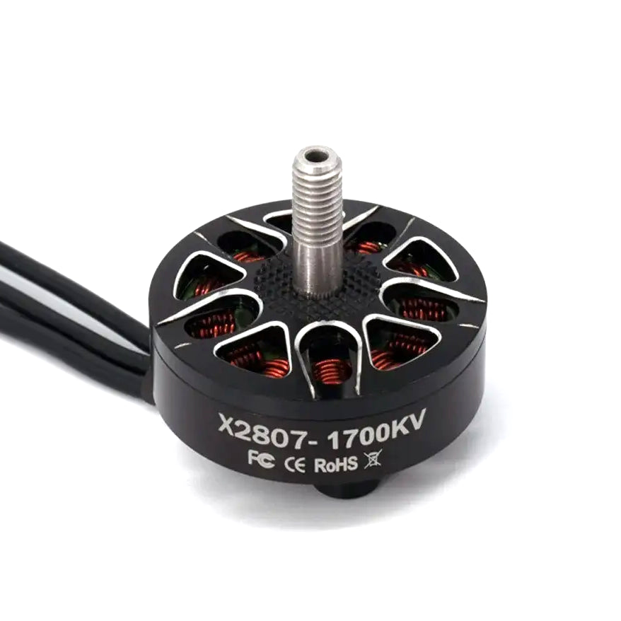 Мотор FPV Ysido 2807 V2 1300KV